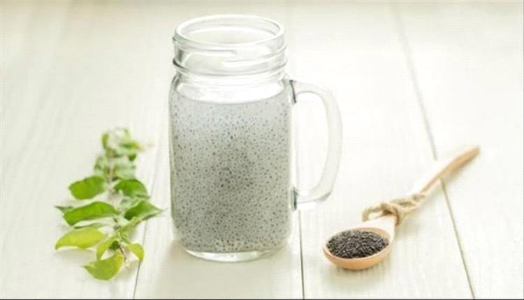 ماء الريحان.. مشروب طبيعي يعزز المناعة ويدعم صحة الجهاز التنفسي