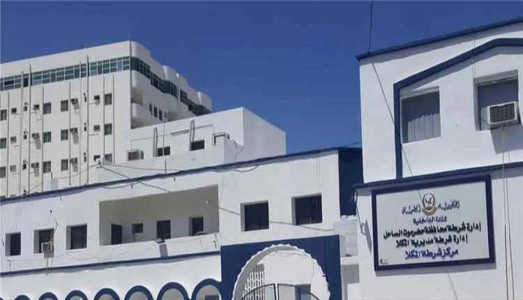 أمن حضرموت وسقطرى يطيح بمتهمين في قضايا سرقة وتخريب واختطاف