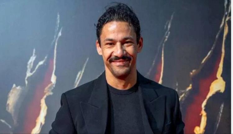 علي قاسم: فيلم "أسد" يحمل أبعاداً إنسانية تتجاوز مشاهد الأكشن


