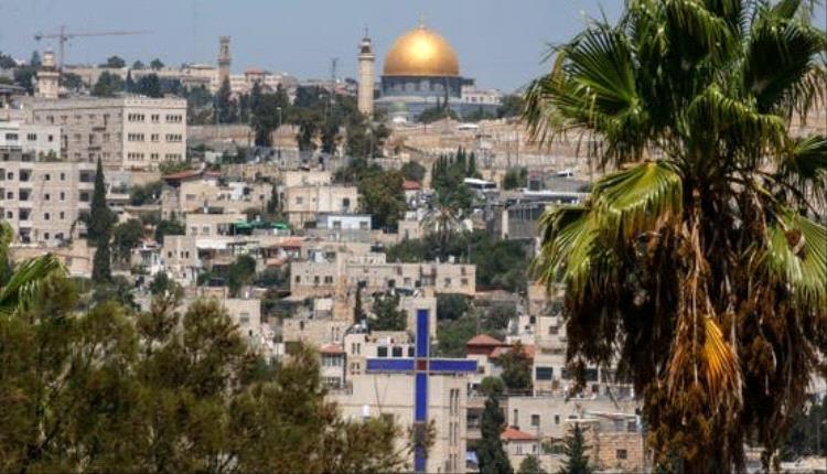 دول عربية وإسلامية ترفض افتتاح “أرض الصومال” مكتباً في القدس وتصفه بغير القانوني