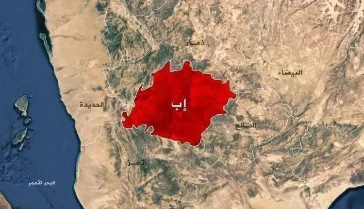 عصابة مسلحة تعتدي بوحشية على مزارع في السدة بإب وتتركه بحالة حرجة
