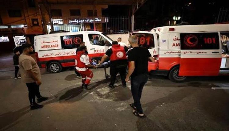 استشهاد فلسطيني برصاص قناصة الاحتلال الإسرائيلي شمال قطاع غزة