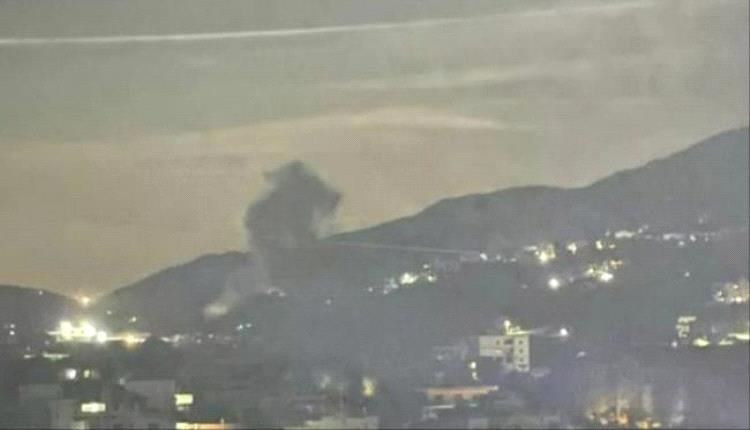 قتيلاً و9 جرحى في غارة إسرائيلية استهدفت جنوب لبنان