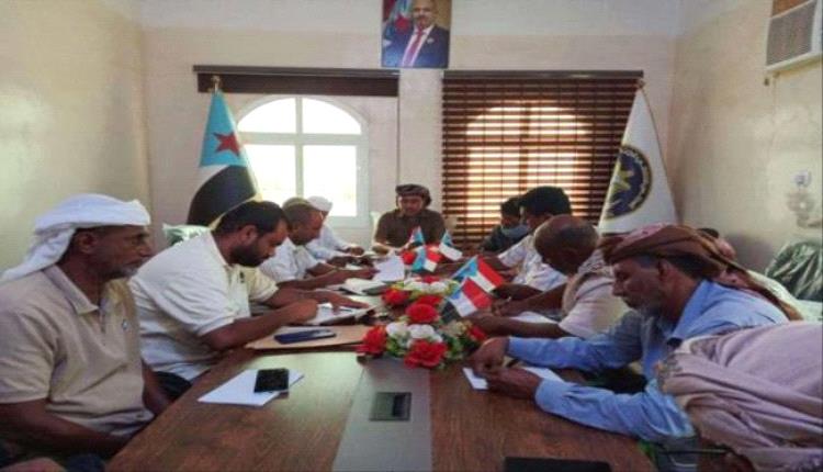 سقطرى: الانتقالي الجنوبي يتهيأ لاجتماع موسّع غداً لمناقشة التطورات التنظيمية والسياسية