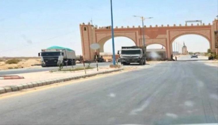 إضراب واسع لمصانع مواد البناء في عتق احتجاجاً على فرض رسوم جديدة