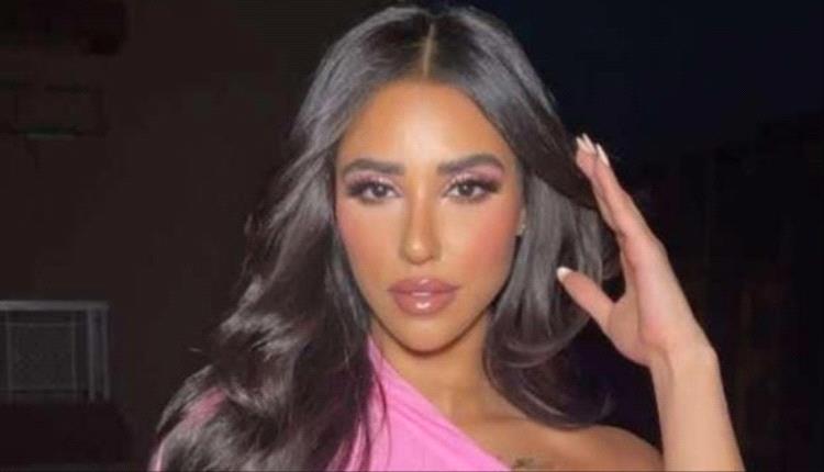آية سماحة: فيلم “الكلام على إيه” يعكس واقع العلاقات اليومية