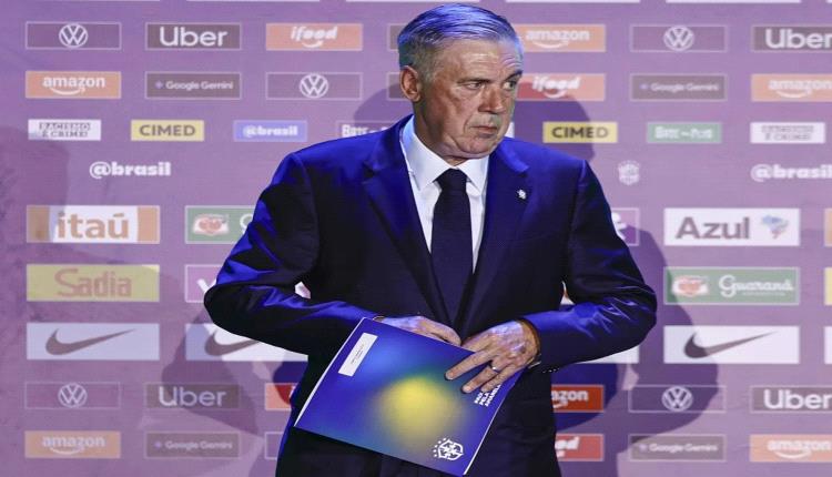مونديال 2026»: البرازيل تبحث عن استعادة هيبتها تحت قيادة أنشيلوتي