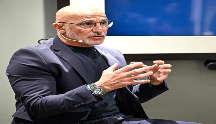 إسبانيا تعلن قائمتها النهائية المشاركة في كأس العالم 2026