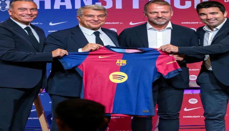 إسبانيا تعلن قائمتها النهائية المشاركة في كأس العالم 2026