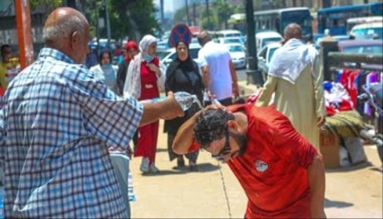 تغير المناخ: نحو 25 يوماً تفصلنا عن الصيف فلكياً وتوصيات عاجلة للمزارعين