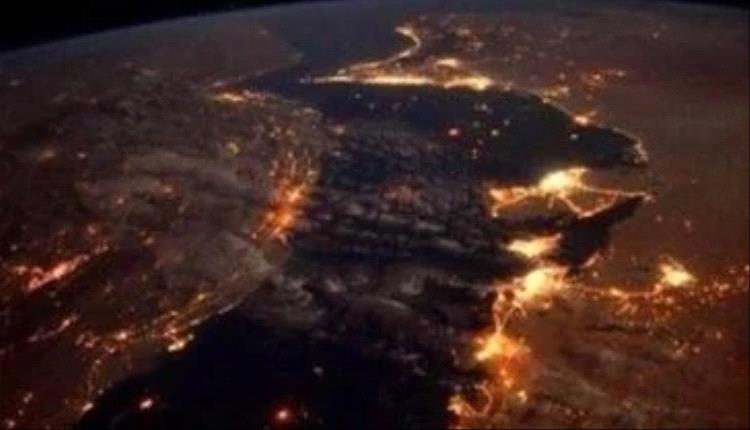 وكالة فارس: ذوي انفجارات قرب سيريك وجاسك جنوبي إيران