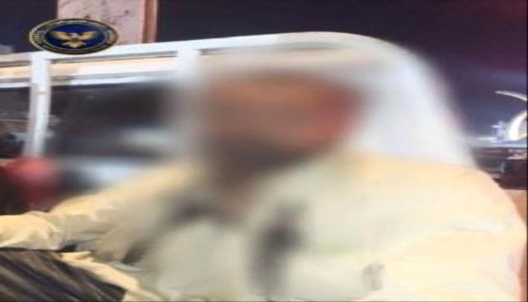 ضبط متهم بالاعتداء على فتى في الشيخ عثمان بعد تدخل أمني سريع