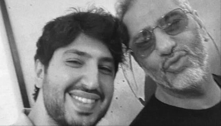 محمد شاكر يعلن استقبال مولوده الأول ويختار له اسمًا مميزًا
