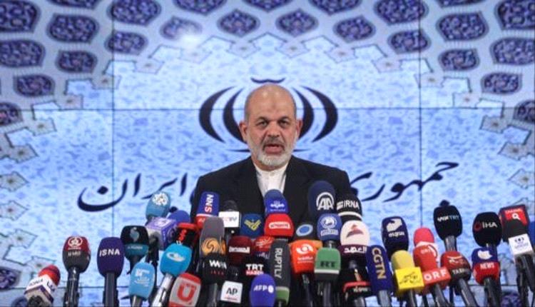 طهران تتوعد بالرد بعد الضربات الأميركية جنوب إيران