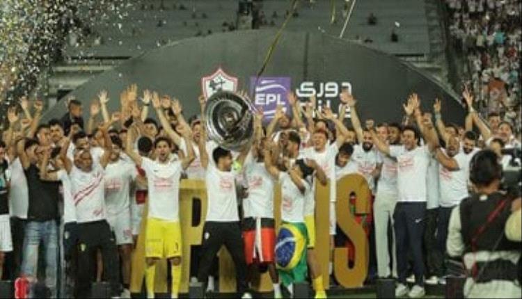 الزمالك يؤجل صرف النصف المتبقي من عقود اللاعبين لحين حسم ملفات القيد وفيفا
