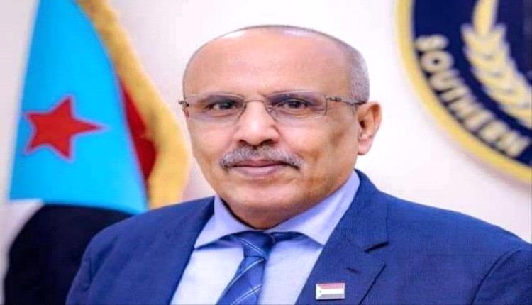 الجمعية الوطنية للانتقالي الجنوبي تهنئ بعيد الأضحى وتؤكد دعمها لقوات الجنوب