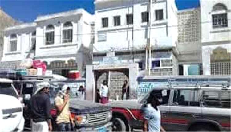 انطلاق حملة مجانية للعمليات الجراحية في مستشفى رصد بيافع بدعم من أبناء يافع في الصين