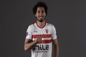 أحمد حمدي يقترب من الخروج من حسابات الزمالك بشأن التجديد
