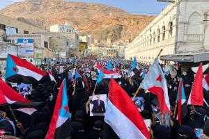 العطاس: تحوّل في المزاج الحضرمي نحو الانتقالي يعكس قراءة جديدة للواقع