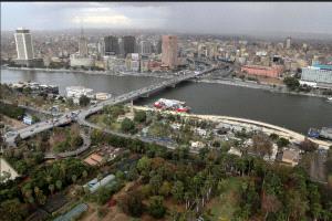 مصر تدعو لتجفيف منابع تمويل الإرهاب بأفريقيا
