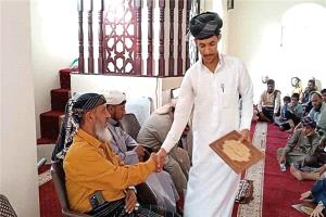 تكريم أكثر من 100 طالب وطالبة في ختام دورة قرآنية بمنطقة حُمّه بيافع سرار
