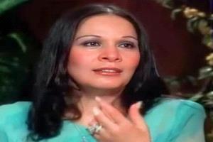 رحيل الراقصة المصرية سهير زكي بعد معاناة صحية