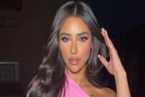آية سماحة: فيلم “الكلام على إيه” يعكس واقع العلاقات اليومية