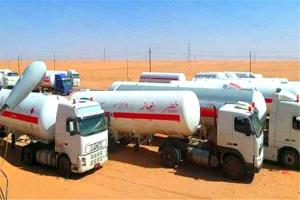 غرفة عمليات الغاز تدعو لتشديد الرقابة على التهريب وتطرح حلولاً للحد من أزمة الإمدادات