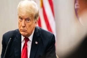 ترامب يوجّه تحذيراً شديداً لإيران: الوقت يضيق وخيارات المواجهة قائمة