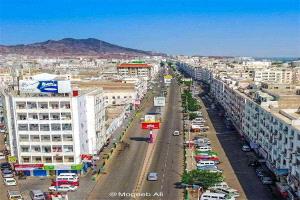 تنظيم جديد لتوزيع الغاز في مديرية المعلا بدءًا من الأربعاء