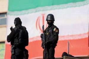 إيران تنفذ حكم الإعدام بحق شخصين بتهمة التعاون مع الموساد الإسرائيلي