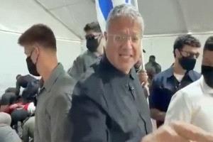 دول عربية وإسلامية تطالب بمساءلة وزير إسرائيلي بسبب انتهاكات بحق نشطاء “أسطول الصمود”