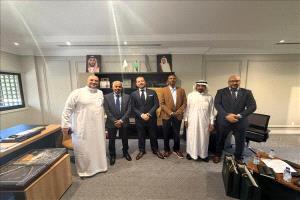 مشروع كهرباء إسعافي بقدرة 200 ميجاوات لدعم منظومة الطاقة في حضرموت