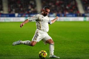 داني كارفاخال و«لعنة» شارة القيادة في ريال مدريد