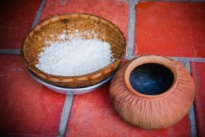 5 أسباب تجعل الأرز المخمّر خياراً مثالياً في الصيف