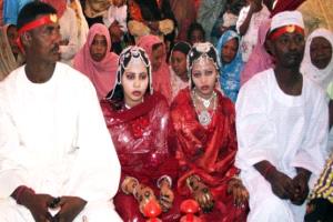 طقس “الجرتق” السوداني يلفت الأنظار ويحقق انتشاراً واسعاً على المنصات الرقمية