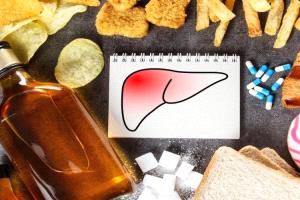 خبراء يوضحون أبرز الأطعمة الداعمة لصحة الكبد ووظائفه الحيوية