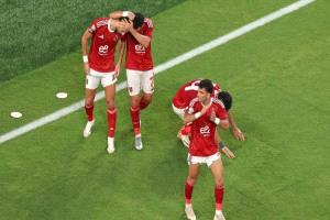 الأهلي يفقد تريزيجيه أمام إنبي ويستعيد بعض لاعبيه المصابين قبل المواجهة