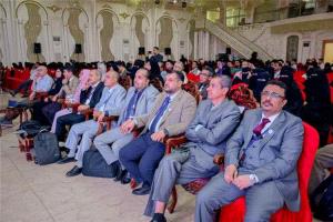 عدن تستضيف مؤتمر طب الأسنان الدولي العاشر بمشاركة محلية ودولية واسعة
