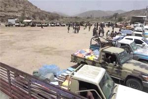 الحوثيون يوسّعون حملات الجباية في صنعاء قبيل العيد تحت غطاء دعم الجبهات