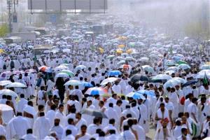 الاتحاد السياحي اليمني يشيد بنجاح تفويج الحجاج ويدعو لتعزيز الجاهزية للمشاعر المقدسة