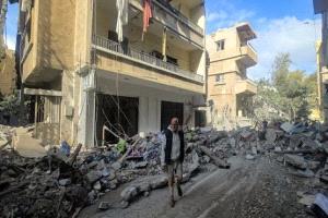 تصعيد ميداني في جنوب لبنان والبقاع رغم تمديد الهدنة مع إسرائيل