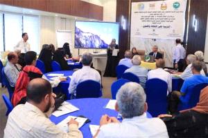 ورشة تعليمية في عدن لتعزيز دور الفنون والثقافة في تطوير التعليم
