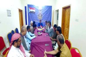 تنفيذية انتقالي وادي حضرموت: مليونية سيئون أكدت التمسك باستعادة دولة الجنوب