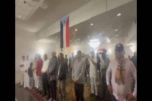 الجالية الجنوبية في كندا تُحيي ذكرى التفويض الشعبي للزبيدي وتؤكد دعمها للقضية الجنوبية