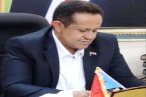 وضاح الحالمي: إنصاف عمال الجنوب أولوية لا تقبل التأجيل