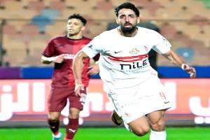 الزمالك يحسم المنافسة الشرسة ويتوج بطلاً للدوري المصري
