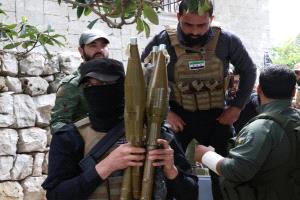 وزارة الداخلية السورية تعلن تفكيك خلية تتهمها بالارتباط بحزب اللهوالأخير ينفي
