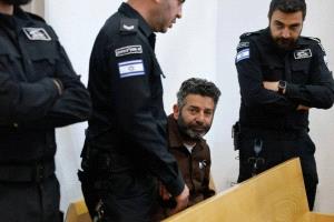 تقرير: إسرائيل ستطلق اليوم سراح ناشطَي «أسطول الصمود» تمهيداً لترحيلهما

