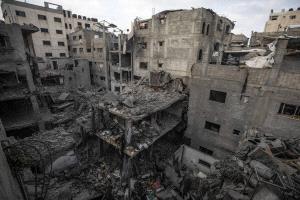 صحة غزة»: وفاة 50 من مرضى «الثلاسيميا» خلال حرب غزة